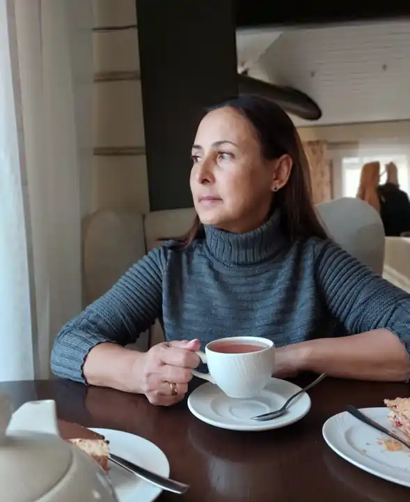 Светлана Федоровна Султанова, юрист в Иркутске